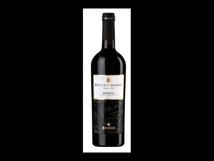  Barolo Bosio Boschi dei Signori