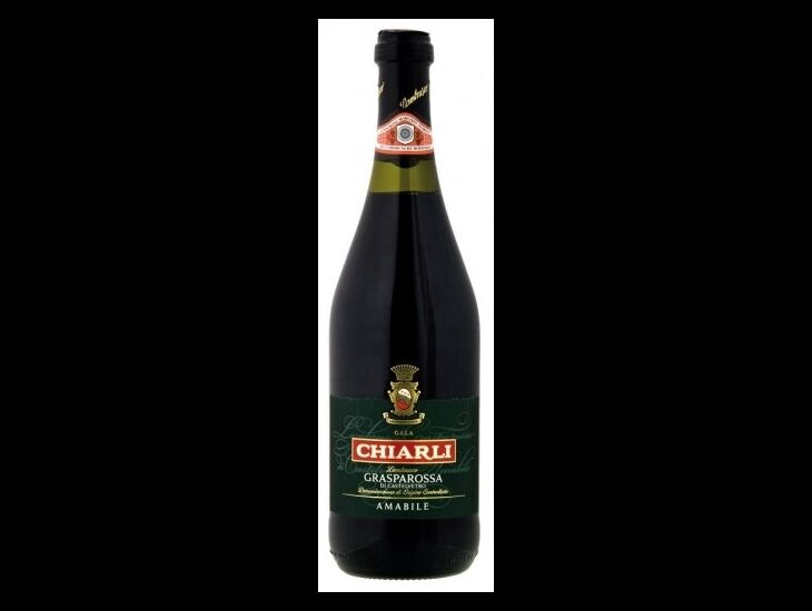  Lambrusco Chiarli DOC